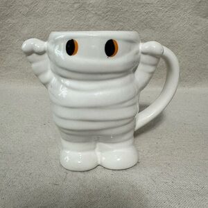 2022 Target Spritz Halloween Mummy Mug